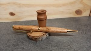 stylo gamme nature en bois