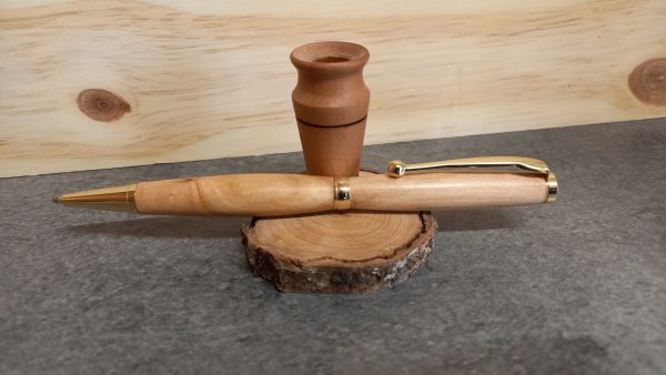 stylo gamme nature en bois
