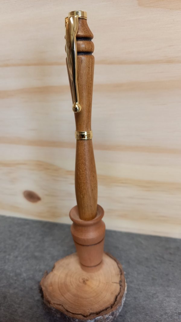 stylo gamme standing en bois
