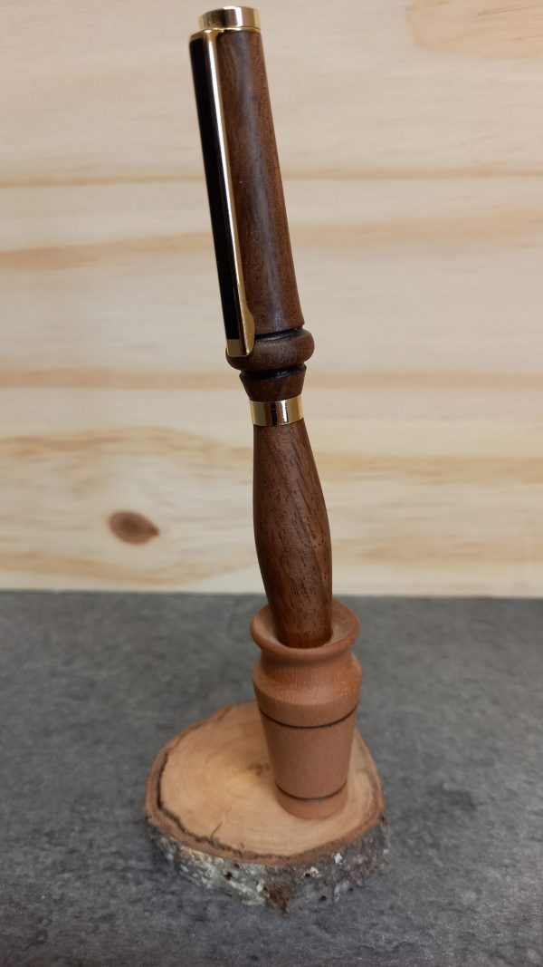 stylo gamme standing en bois
